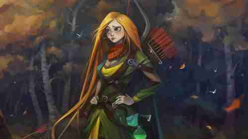 祖国人激光射爆！《COD19》x《黑袍》联动实机宣传片